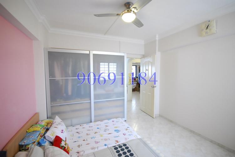 Blk 275 Yishun Street 22 (Yishun), HDB 4 Rooms #159487872